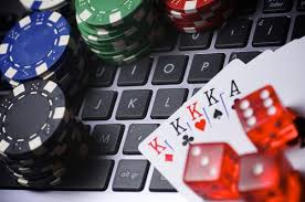 Зеркало Goldfishka Casino