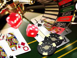 Зеркало Goldfishka Casino