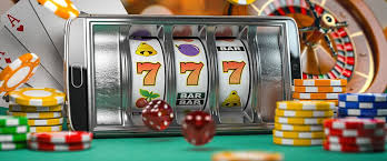 Вход на зеркало Goldfishka Casino