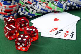 Официальный сайт Casino Triumf
